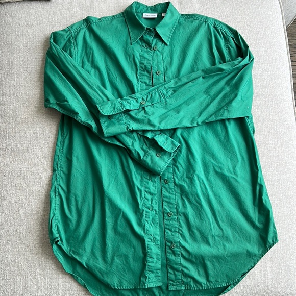 Sunday Best Future button up shirt - Picture 2 of 6